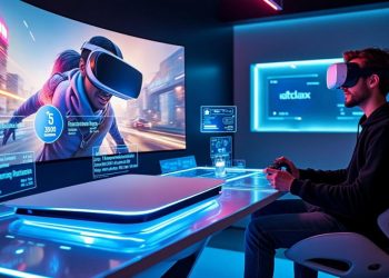 PlayStation 6 : Ce qu’il faut savoir sur sa date de lancement et les innovations révolutionnaires annoncées