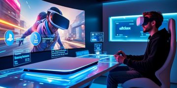 PlayStation 6 : Ce qu’il faut savoir sur sa date de lancement et les innovations révolutionnaires annoncées