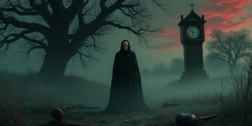 Plongée dans l’univers d’Ed Gein : Date et heure de diffusion du deuxième épisode