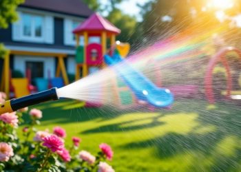 PowerWash Simulator 2 : La date de lancement révélée prématurément !