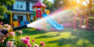 PowerWash Simulator 2 : La date de lancement révélée prématurément !