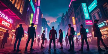 RIV4LITES : tout savoir sur la nouvelle série italienne de Netflix – date de lancement, synopsis et acteurs au rendez-vous