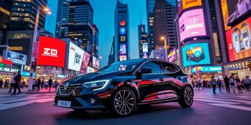 Renault Clio 6 (2026) : découvrez la date tant attendue de lancement de la nouvelle citadine