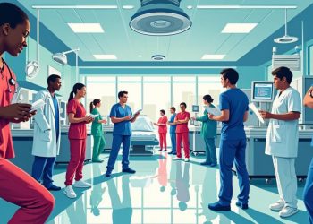 Respira saison 2 : la date tant attendue de la suite médicale sur Netflix enfin révélée !