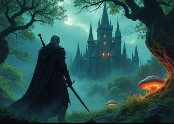 Révélations sur la saison 4 de The Witcher : découvrez la bande-annonce tant attendue avec Liam Hemsworth et la date de sortie!