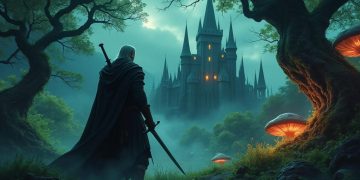 Révélations sur la saison 4 de The Witcher : découvrez la bande-annonce tant attendue avec Liam Hemsworth et la date de sortie!
