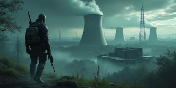 STALKER 2 débarque cette année sur Playstation 5 : découvrez la date de lancement et les détails du gameplay !