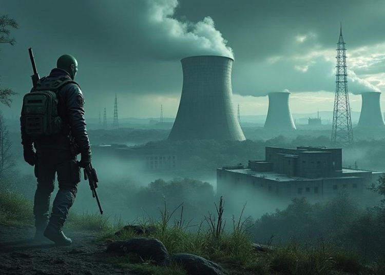 STALKER 2 débarque cette année sur Playstation 5 : découvrez la date de lancement et les détails du gameplay !