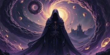 Saison 3 de The Eminence in Shadow : Une éventuelle continuité ? Prévisions sur la date de sortie, informations sur le matériel source et événements à venir