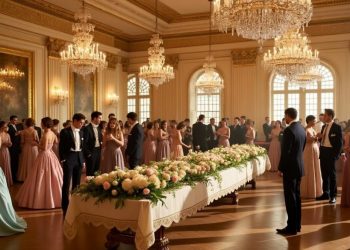 Saison 4 de « Bridgerton » : Découvrez les deux dates de lancement officielles sur Netflix !