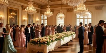 Saison 4 de « Bridgerton » : Découvrez les deux dates de lancement officielles sur Netflix !