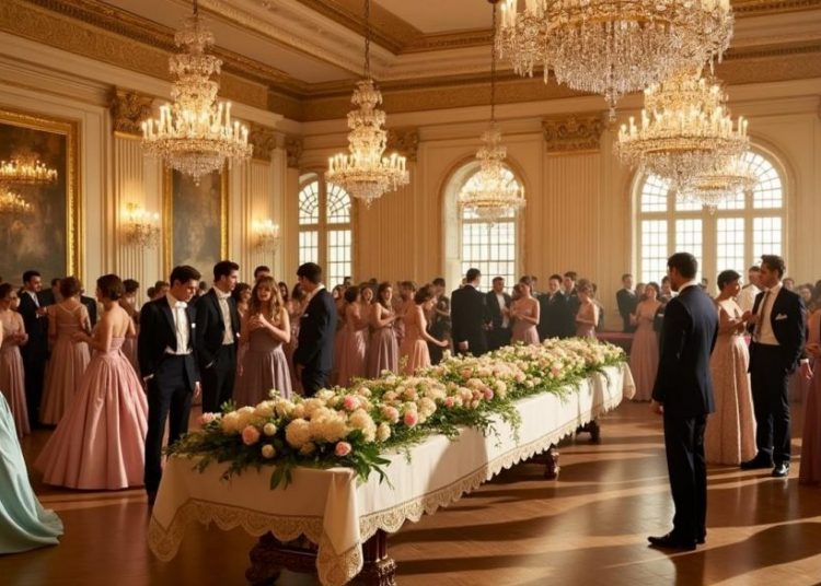 Saison 4 de « Bridgerton » : Découvrez les deux dates de lancement officielles sur Netflix !