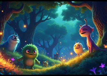 Saison 4 de Monstre sur Netflix : Tout ce que vous devez savoir sur les nouveautés à venir!