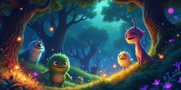 Saison 4 de Monstre sur Netflix : Tout ce que vous devez savoir sur les nouveautés à venir!