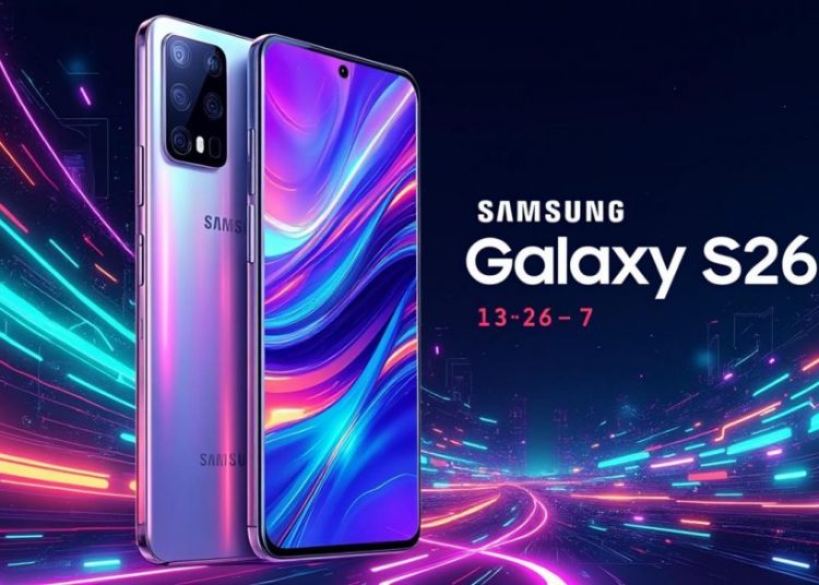 Samsung Galaxy S26 : Tout ce que vous devez savoir sur leur date de sortie et les dernières actualités