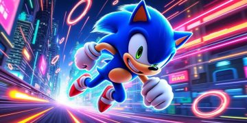 Sonic Rumble : toutes les infos sur la sortie et le trailer, SEGA frappe fort !