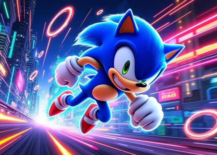 Sonic Rumble : toutes les infos sur la sortie et le trailer, SEGA frappe fort !