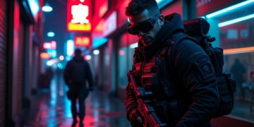 Splinter Cell Deathwatch : tout savoir sur la série Netflix avec Sam Fisher – date de sortie, casting et informations révélatrices