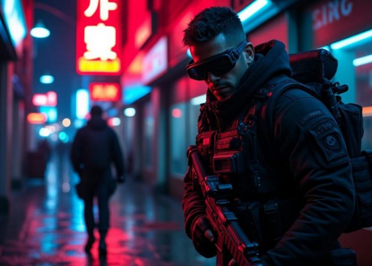 Splinter Cell Deathwatch : tout savoir sur la série Netflix avec Sam Fisher – date de sortie, casting et informations révélatrices