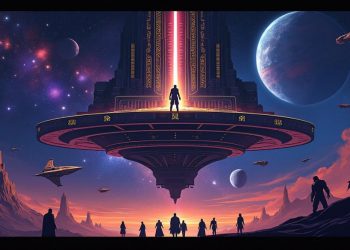 Star Wars Eclipse : Tout ce que l’on sait jusqu’à présent sur le jeu (détails, révélations, date de lancement et personnages