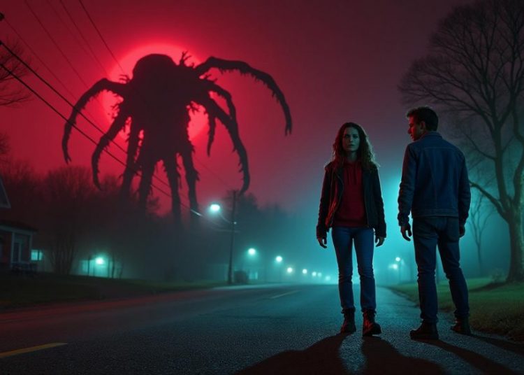 Stranger Things Saison 5 : Tout ce qu’il faut savoir sur la date de sortie, l’intrigue, le casting et les premières images de la prochaine saison sur Netflix