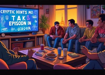 Task Saison 1 : Quand sera diffusé l’Épisode 6 ? Date et Heure à Retenir !