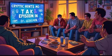 Task Saison 1 : Quand sera diffusé l’Épisode 6 ? Date et Heure à Retenir !