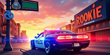 The Rookie : Tout ce qu’il faut savoir sur la date de sortie de la saison 6 sur Netflix !