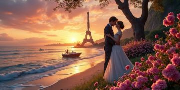 Top 10 des films romantiques