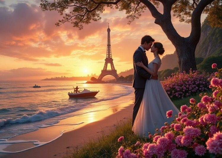 Top 10 des films romantiques