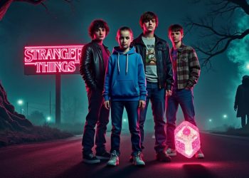 Tout ce qu’il faut savoir sur la saison 5 de ‘Stranger Things’ : date de lancement, intrigues captivantes, casting et bien plus !