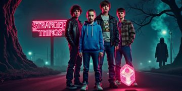 Tout ce qu’il faut savoir sur la saison 5 de ‘Stranger Things’ : date de lancement, intrigues captivantes, casting et bien plus !