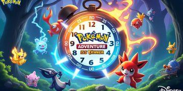 Tout savoir sur Légendes Pokémon : Z-A – Date de lancement, intrigues captivantes, astuces d’achat et un code promo exclusif pour faire des économies !