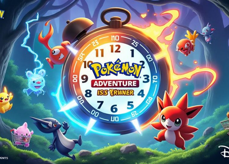Tout savoir sur Légendes Pokémon : Z-A – Date de lancement, intrigues captivantes, astuces d’achat et un code promo exclusif pour faire des économies !