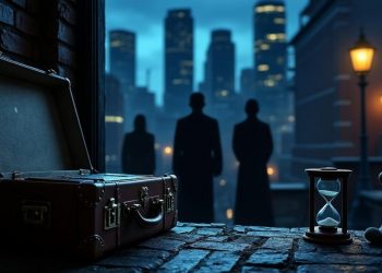 Tout savoir sur la saison 2 de ‘Personne ne nous a vus partir’ : date de lancement, casting et exclusivités Netflix à venir