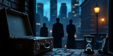 Tout savoir sur la saison 2 de ‘Personne ne nous a vus partir’ : date de lancement, casting et exclusivités Netflix à venir