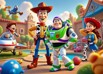Toy Story 5 : Ce que nous réserve le retour tant attendu de Woody et Buzz — Histoire, date de sortie et bien plus !