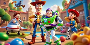 Toy Story 5 : Ce que nous réserve le retour tant attendu de Woody et Buzz — Histoire, date de sortie et bien plus !