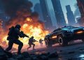 Treyarch annonce officiellement que la sortie de Call of Duty: Black Ops 7 est toujours prévue à la date annoncée