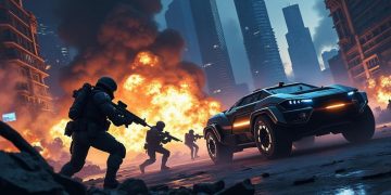 Treyarch annonce officiellement que la sortie de Call of Duty: Black Ops 7 est toujours prévue à la date annoncée