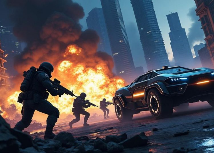 Treyarch annonce officiellement que la sortie de Call of Duty: Black Ops 7 est toujours prévue à la date annoncée