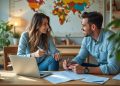 Tui voyage ou Leclerc voyage : quel accompagnement pour un premier voyage ?