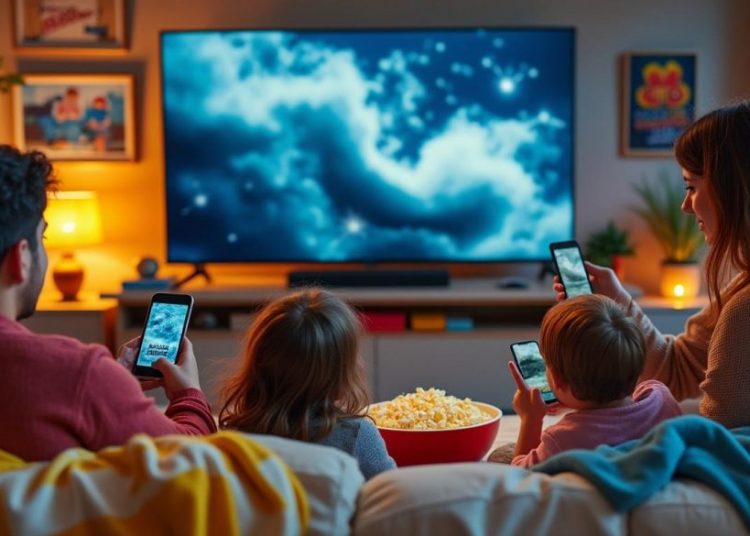 Typhoon Family : Quand sera diffusé le troisième épisode ?