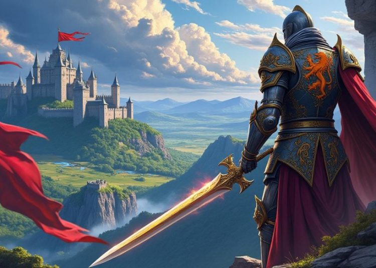 Un Chevalier des Sept Royaumes : Tout ce qu’il faut savoir sur la série préquelle de Game of Thrones – Date de sortie, intrigue, distribution et plus encore sur HBO Max