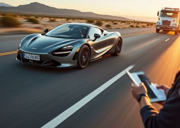 Un assureur pris en excès de vitesse à 194 km/h : son véhicule saisi n’est pas éligible à un remboursement