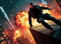 Un film avec Laurence Fishburne, attendu depuis 18 ans, promet de captiver les amateurs de thrillers à la Die Hard !