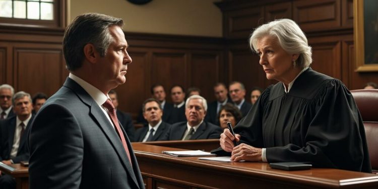 Un patron devant la justice pour avoir omis de désigner un salarié ayant commis un excès de vitesse