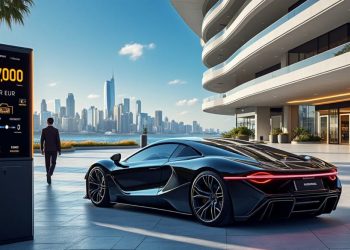 Un stationnement de 27 minutes qui coûte une fortune : 17 000 euros à la clé !