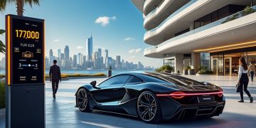 Un stationnement de 27 minutes qui coûte une fortune : 17 000 euros à la clé !