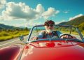 Une histoire incroyable : ce conducteur presque centenaire pris en excès de vitesse pour chouchouter son moteur !